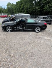 2018 Honda Accord LX - Exterior Side Driver Image
